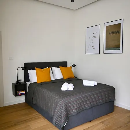 Firula Guest house Split