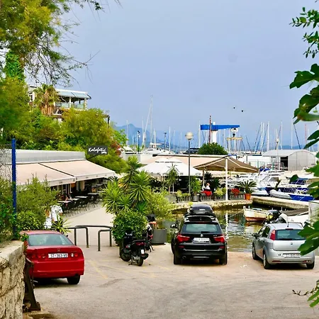 Firula Guest house 3*