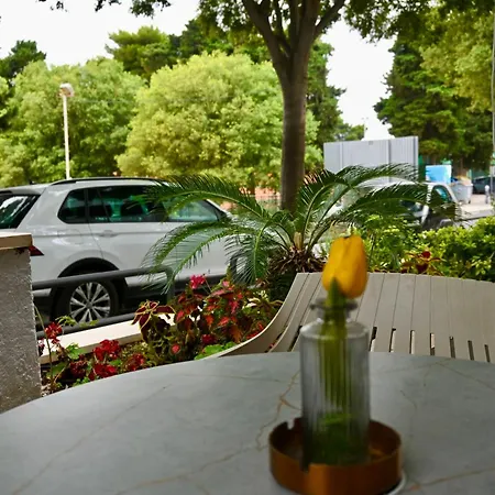 Firula Guest house Split