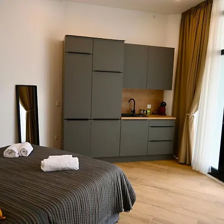 Firula Guest house Split