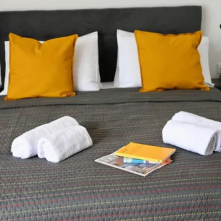 Firula Guest house